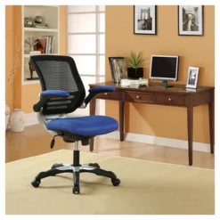 Edge Mesh Back With Leatherette Seat Office Chair - Modway 14 Edge Mesh Back With Leatherette Seat Office Chair - Modway -Furniture Store GUEST 8913e5d0 09fe 4ae5 b7d1 46dfc612a2be