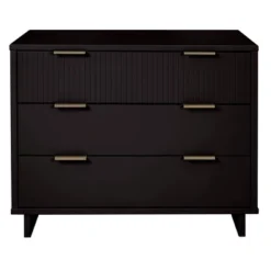 Granville Modern 3 Drawer Standard Dresser - Manhattan Comfort -Furniture Store GUEST 893d436c 59ab 4cb8 8127 14b47e18f7ef