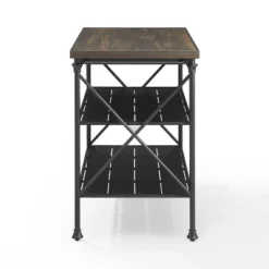 Madeleine Kitchen Island - Crosley -Furniture Store GUEST 8ab7bd4a 50d5 4b44 8643 9ece89f39b9e