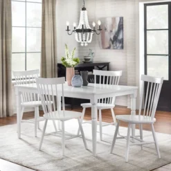 5pc Vinturi Dining Set - Buylateral -Furniture Store GUEST 8b745286 15e8 4eb5 a8e6 23d8b88e8b3a