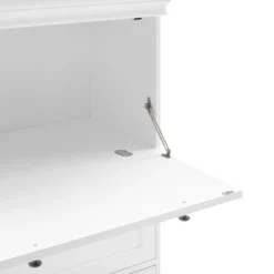 Alena Secretary Desk White - Crosley 33 Alena Secretary Desk White - Crosley -Furniture Store GUEST 8bbfdedc 6922 47fe a0b3 6eb24a2733bd