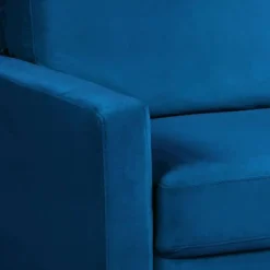 Mason Stationary Loveseat Navy Blue - Lifestyle Solutions -Furniture Store GUEST 8bff2677 fbfa 4cf6 a57c 678d82a9085a