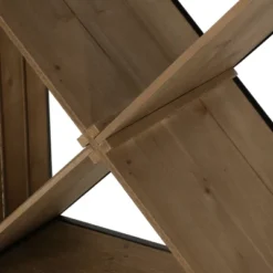 Fritsche Modern Industrial 47 Bottle Floor Wine Rack Natural/Black - Christopher Knight Home 17 Fritsche Modern Industrial 47 Bottle Floor Wine Rack Natural/Black - Christopher Knight Home -Furniture Store GUEST 8c9311be 2228 4bb1 989c 5669e6e2a5d7