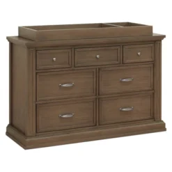 Namesake Durham 7-Drawer Assembled Dresser -Furniture Store GUEST 8e51e35e d518 453c 9707 e4d8c6c75796