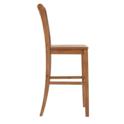 Set Of 2 29" South Hill Double X Back Barstools - Inspire Q -Furniture Store GUEST 9192169e 7a26 4496 ac78 6a82c35fb952