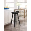 Caroline Bar Stool Noir Black - Adore Decor 1 Caroline Bar Stool Noir Black - Adore Decor -Furniture Store GUEST 93e6bc84 0ff5 409a 950e 99b3df45244c