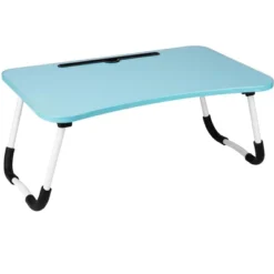 Mind Reader Foldable Bed Tray, Lap Desk With Fold-Up Legs, Freestanding Portable Table For Laptop, Tablet, Reading 20 Mind Reader Foldable Bed Tray, Lap Desk With Fold-Up Legs, Freestanding Portable Table For Laptop, Tablet, Reading -Furniture Store GUEST 94adfcbc f324 47ca b137 57316c9e4a62