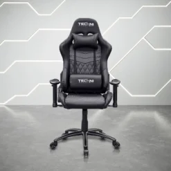 Ts-5100 Ergonomic High Back Racer Style Video Gaming Chair - Black - Techni Sport 17 Ts-5100 Ergonomic High Back Racer Style Video Gaming Chair - Black - Techni Sport -Furniture Store GUEST 94cfe4b8 acfb 4293 8ccc 45a8c3809604