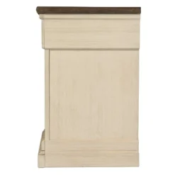 Bolanburg One Drawer Nightstand Antique White - Signature Design By Ashley 20 Bolanburg One Drawer Nightstand Antique White - Signature Design By Ashley -Furniture Store GUEST 95a27074 162a 4320 a0a2 66a05ce5b3cc