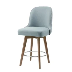 Bryant Counter Height Barstool With Swivel Seat - Madison Park 16 Bryant Counter Height Barstool With Swivel Seat - Madison Park -Furniture Store GUEST 95be92ef 19f1 4c99 943e 74792abdee97