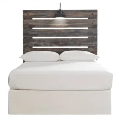 Drystan Panel Headboard Brown - Signature Design By Ashley -Furniture Store GUEST 9601377e 0d6f 42a0 aee8 ce1dedf3f479