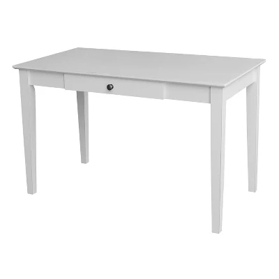 48" Writing Desk - International Concepts 15 48" Writing Desk - International Concepts - Image 13