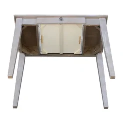 Writing Table - International Concepts -Furniture Store GUEST 974403f6 3d02 4b5f 8106 9c47a37c54e1