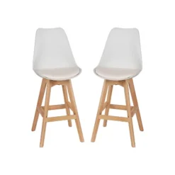 Flash Furniture Dana Set Of 2 Commercial Grade Modern Counter Stools With Cushioned Seat And Wooden Frame 25 Flash Furniture Dana Set Of 2 Commercial Grade Modern Counter Stools With Cushioned Seat And Wooden Frame -Furniture Store GUEST 987e1647 bd61 4284 94fe b716ef507f5f