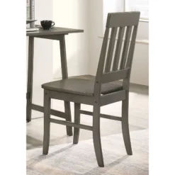 Dornoch 2 Shelf Writing Desk With Chair - HOMES: Inside + Out 10 Dornoch 2 Shelf Writing Desk With Chair - HOMES: Inside + Out -Furniture Store GUEST 98955230 18e8 442e 9d0c 55d50f16258e