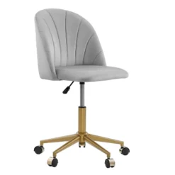 Athena Desk Chair - Linon -Furniture Store GUEST 98bae6fa b319 471e b386 3b8167261882