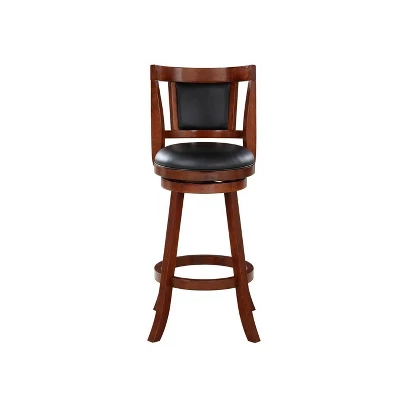 24" Avianna Counter Height Barstool - Boraam 9 24" Avianna Counter Height Barstool - Boraam - Image 7