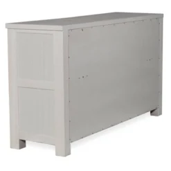 Highlands 7 Drawer Dresser White - Hillsdale Furniture -Furniture Store GUEST 998afea8 6d31 4dc7 bf01 f9bc15505e5e