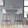 Copley Barstool - White - Threshold™ -Furniture Store GUEST 99c1c69d 7e69 439f a0c4 2cf4dd103f6a