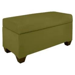 Custom Upholstered Storage Bench - Skyline Furniture -Furniture Store GUEST 9a2ca850 f1b2 41e2 9666 4ce61924a29e