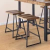 24" Set Of 2 Landon Counter Height Barstool Honey - Steve Silver Co. -Furniture Store GUEST 9a55a715 15ae 4f5e abde 5201269138dc