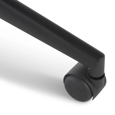 Style Hannah Office Chair Bonded Leather Comfort - Serta 14 Style Hannah Office Chair Bonded Leather Comfort - Serta - Image 12