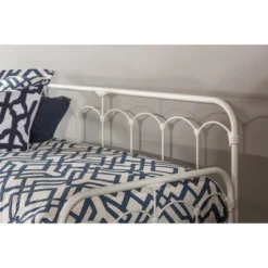 Twin Jocelyn Daybed Suspension Deck And Trundle White - Hillsdale Furniture -Furniture Store GUEST 9b51f0f1 7604 44e7 aefc f7f0623381f6