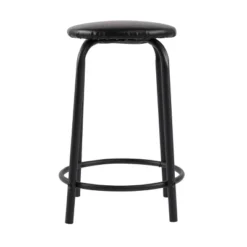 Core Drawing Table And Stool Set Charcoal Black/White - Studio Designs -Furniture Store GUEST 9b87993f f47b 495f b2b8 c5cfc9df4263