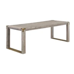 5pc Rectangular Montana Extendable Dining Set With 4 Side Chairs - Boraam -Furniture Store GUEST 9b88d4ed a5e9 4c4a 9d88 c138a7301836