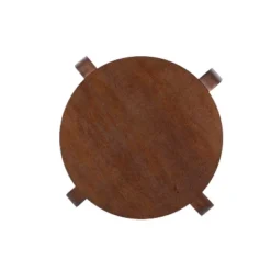 Set Of 4 Bentwood Stools - Linon -Furniture Store GUEST 9c08a728 f303 4594 a790 a8e302f9b64f