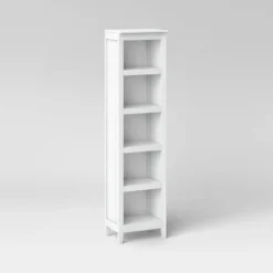 72" Carson Narrow Bookcase - Threshold™ -Furniture Store GUEST 9c773d0e 0ce0 437f 8b07 07a0e5ba54dd