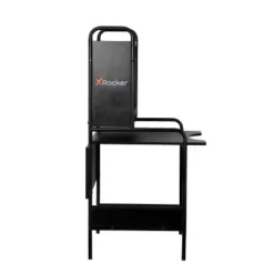 Icarus Gaming Desk Black - X Rocker -Furniture Store GUEST 9cba705f 696d 4b51 a733 ec27a3f733b5