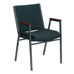 Flash Furniture HERCULES Series Heavy Duty Stack Chair With Arms -Furniture Store GUEST 9d38bea4 ec38 46d5 b264 8f1f8056b614