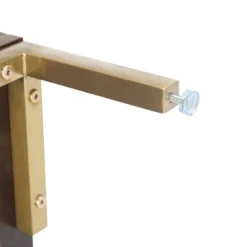 42.25" Juno Record Storage Cube Bookcase Dark Brown - Crosley -Furniture Store GUEST 9e94bbcd 38ad 4e8a 93ee 41de2877d713