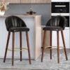 2pc Cullimore Contemporary Channel Stitch Counter Height Barstools - Christopher Knight Home -Furniture Store GUEST 9f30eedf f9e8 47d4 b33a bd1b080bdf4e