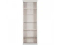 RealRooms Anita Solid Wood 6 Shelf Open Bookcase 10 RealRooms Anita Solid Wood 6 Shelf Open Bookcase -Furniture Store GUEST a022acb0 56a8 419a 8f30 cbc7524349a7