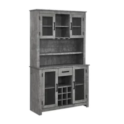 Tall Cabinet With Mesh Doors - Jill Zarin 30 Tall Cabinet With Mesh Doors - Jill Zarin -Furniture Store GUEST a02686bb e2ec 4520 84d0 1c702e821fbc