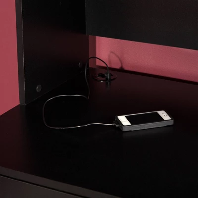 Annexe Home Office Computer Desk - South Shore 8 Annexe Home Office Computer Desk - South Shore - Image 6