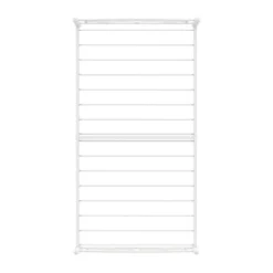 Twin Metal Platform Bed White - Inspire Q -Furniture Store GUEST a12a43c8 31b0 4d04 b5ec 92fd253ec4b9