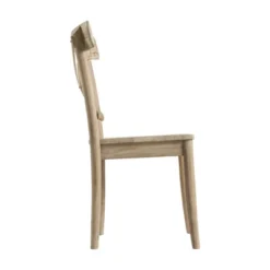 2pc Keaton X Back Wooden Side Chair Set Beach - Picket House Furnishings 15 2pc Keaton X Back Wooden Side Chair Set Beach - Picket House Furnishings -Furniture Store GUEST a34f1ac3 b50b 4c85 854d d0c437586eea