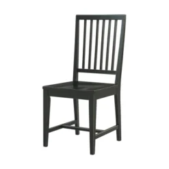 Set Of 2 Vienna Wood Dining Armless Chairs - Alaterre Furniture -Furniture Store GUEST a4ffce17 bd16 4619 8053 488333955aab