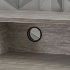 Ellison Mid Century Modern Home Office Desk - Christopher Knight Home -Furniture Store GUEST a5d40780 a801 4406 ad23 e93e8141e784