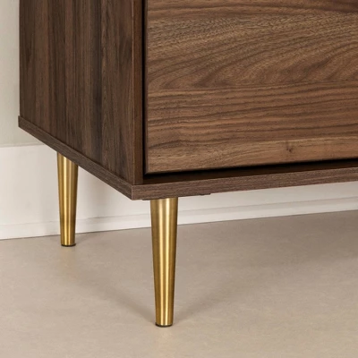 Hype 2 Drawer Nightstand - South Shore 7 Hype 2 Drawer Nightstand - South Shore - Image 5