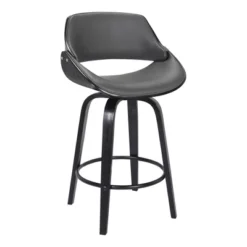 26" Mona Contemporary Counter Height Barstool - Armen Living 14 26" Mona Contemporary Counter Height Barstool - Armen Living -Furniture Store GUEST a6f052e0 94ca 4495 859f 2578ca9bafef