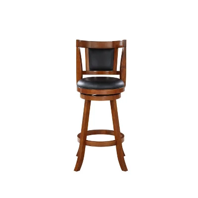 24" Avianna Counter Height Barstool - Boraam 10 24" Avianna Counter Height Barstool - Boraam - Image 8