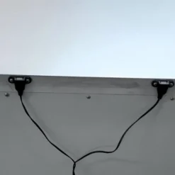 6pc Tenaya Bedroom Set Silver/Gray - HOMES: Inside + Out -Furniture Store GUEST a84396e7 8007 4122 88d4 67dde3d3b1ef