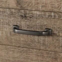 Harma End Table Weathered Oak - South Shore -Furniture Store GUEST a9307499 301c 47c7 8902 34993f5ceb57