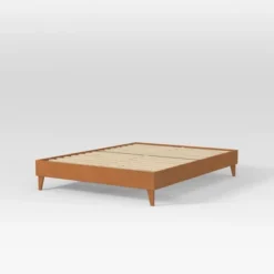 ELuxury Pine Wood Platform Bed Frame 15 ELuxury Pine Wood Platform Bed Frame -Furniture Store GUEST a959fa5c 1183 482a b6e2 43910e50829d