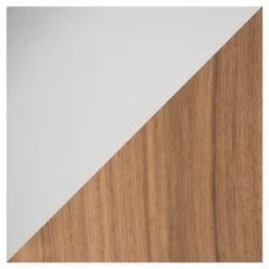 Set Of 2 26" Mara Contemporary Counter Height Barstool White - Lumisource -Furniture Store GUEST a9a33764 5eb5 40e9 a341 b34b789bb848