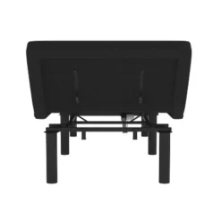 Emma And Oliver Custom Adjustable Bed Base With Motorized Dual Head And Foot Incline And Quick And Easy Assembly -Furniture Store GUEST aa4a0363 2ff5 47e8 a5cd b28f3429c454